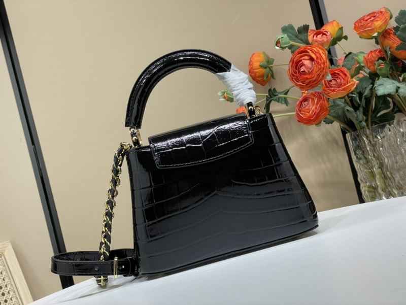 Louis Vuitton Top Handle Bags
